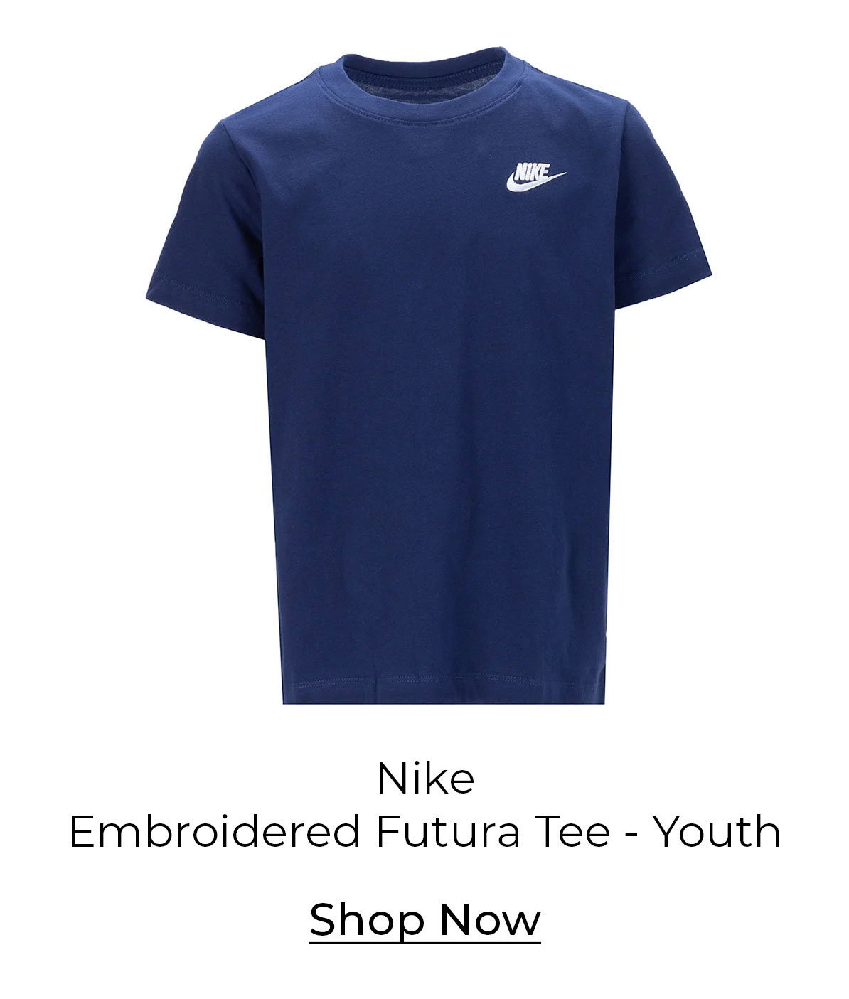 Nike Futura