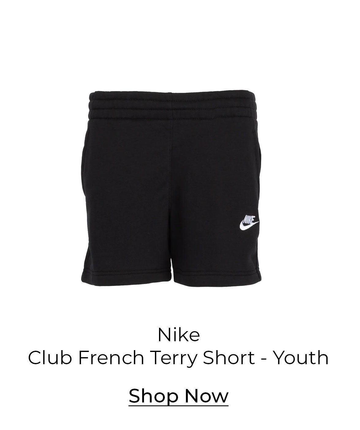 Nike Club french