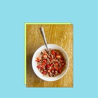 This High-Protein Chocolate Yogurt Bowl Will Keep You Full Until Lunch