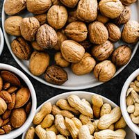 A Daily Handful Of This Common Snack May Help You Sleep Better