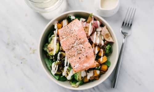 Only 2% Of Americans Have Optimal Levels Of This Longevity Nutrient