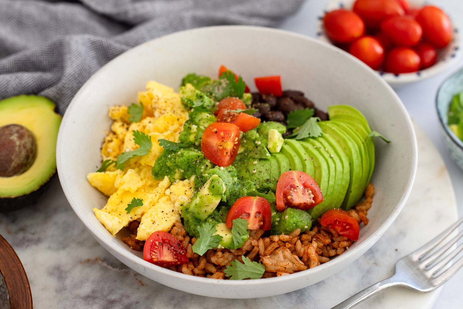 It’s National Avocado Day!