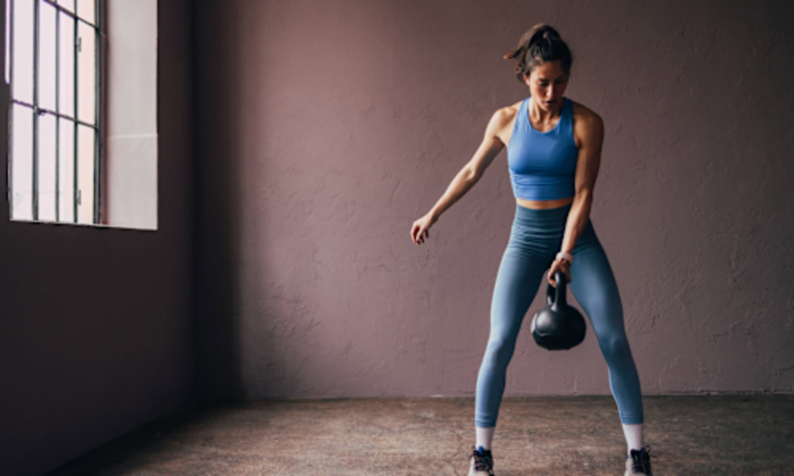 Trying To Build Muscle? Don't Overlook This Recovery Hormone