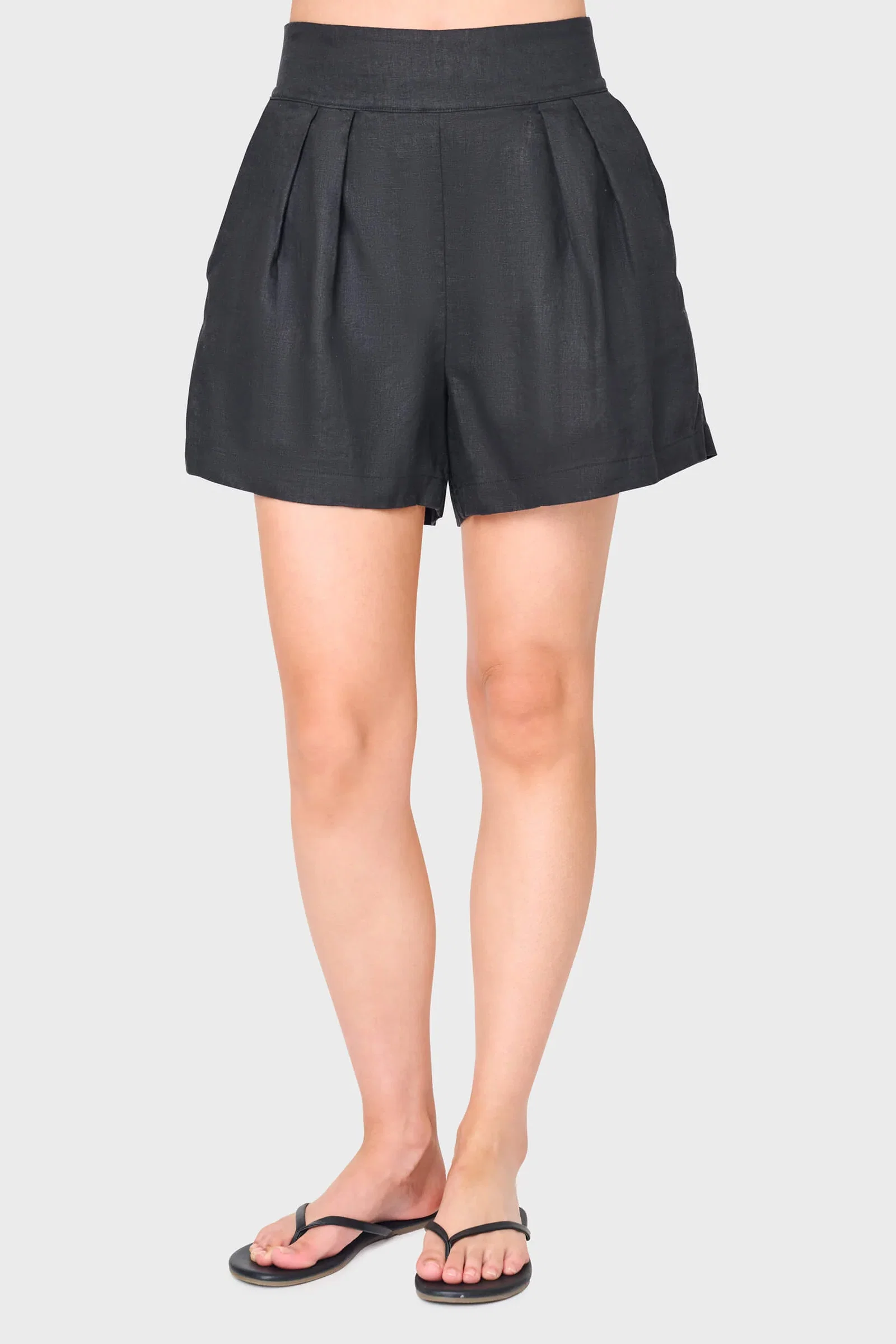 Image of Easy Everyday Linen Short