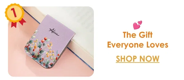 The Gift Everyone Loves 💕