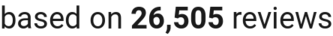 Review count