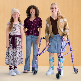 Shop Girls' Clothing