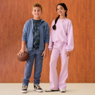 Shop Kids' Activewear