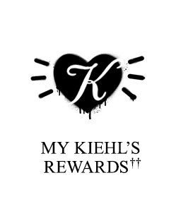 MY KIEHLS REWARDS