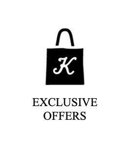EXCLUSIVE  OFFERS
