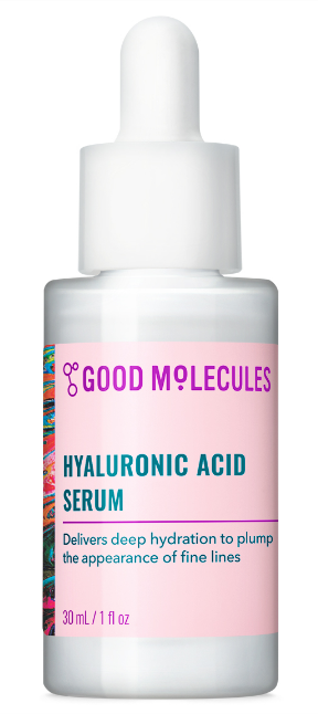 Hyaluronic Acid Serum
