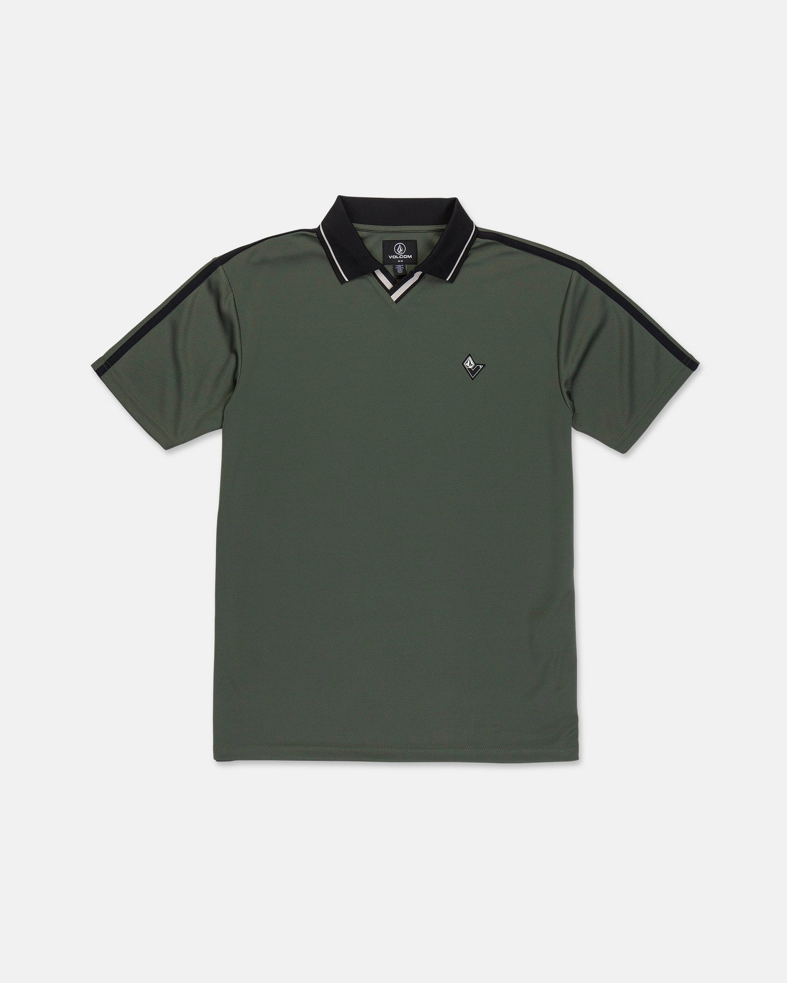 Image of Men's Chillstone Short Sleeve Polo