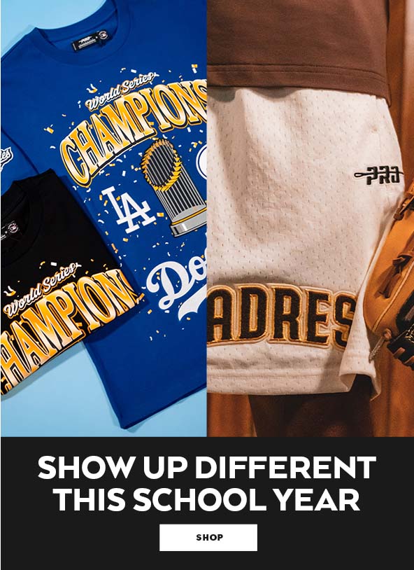 Team Gear