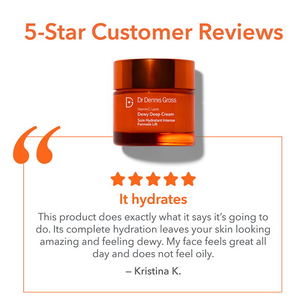 Check Out What Customers Are Saying