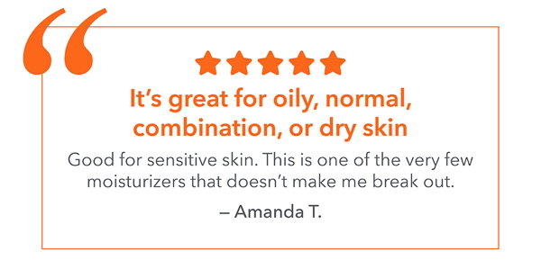Check Out What Customers Are Saying