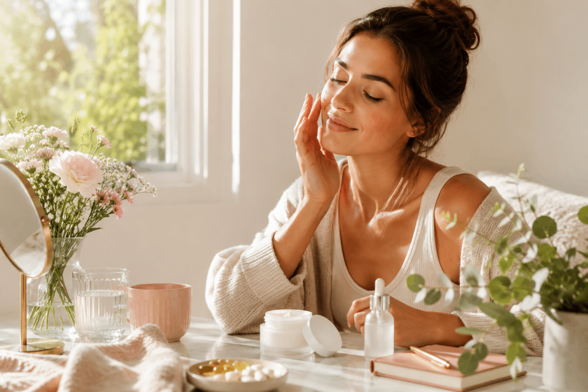 Women's Wellness and Self-Care
