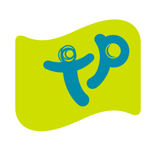 TP Logo
