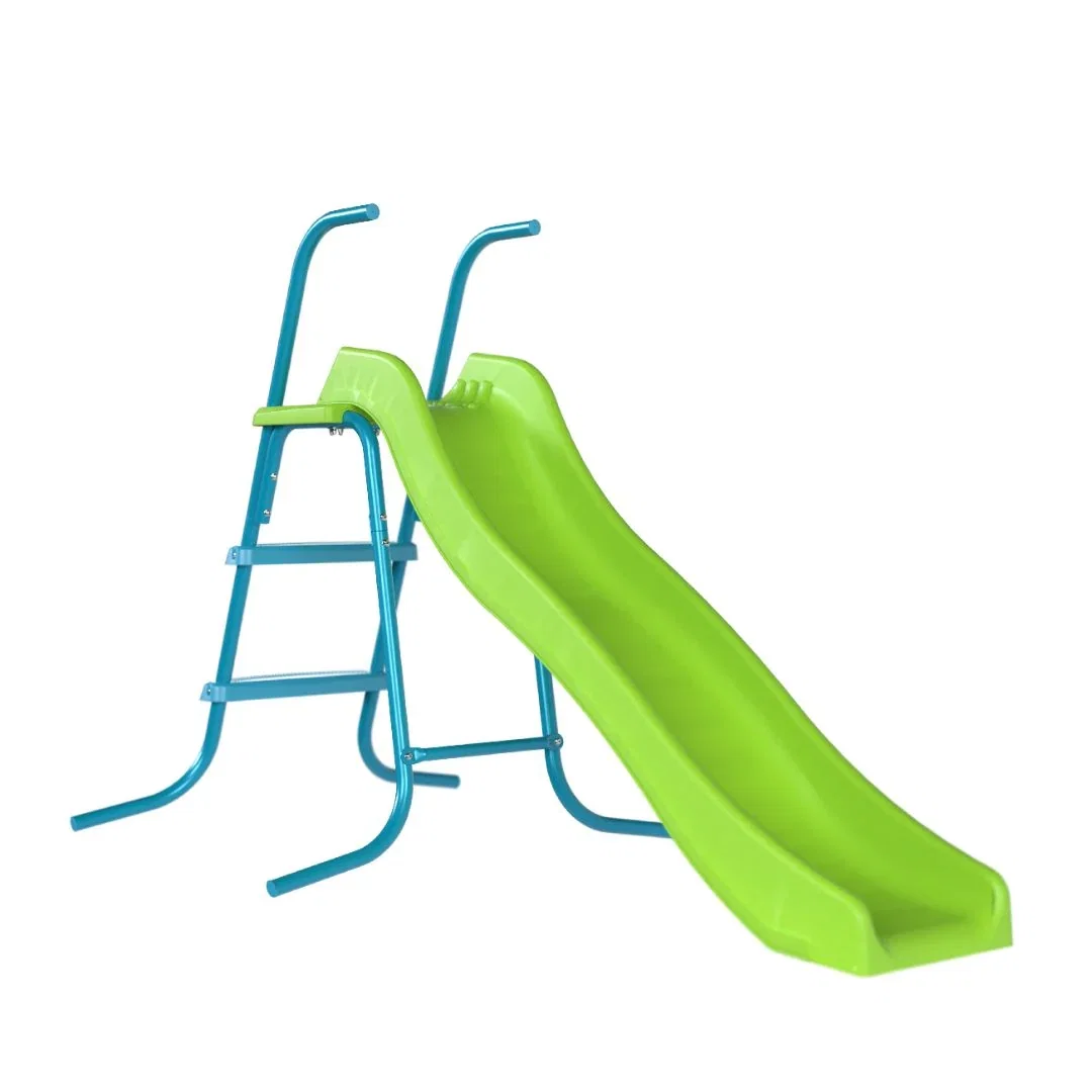 Image of TP 6ft (1.8m) Wavy Slide & Stepset