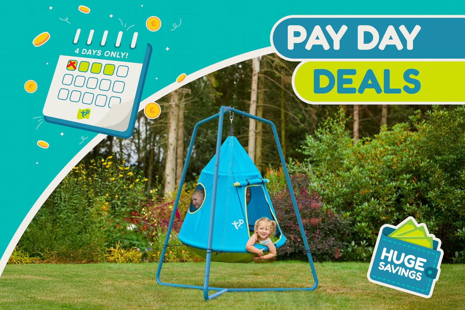 pay day deals