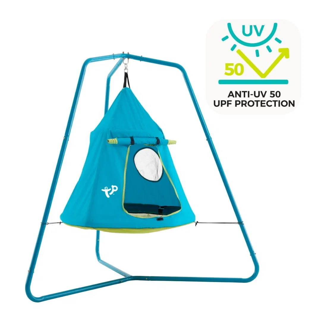 Image of TP UFO Den & Metal Frame