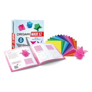 Origami Made EZ