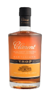 RHUM CLEMENT