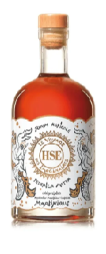 RHUM AGRICOLE