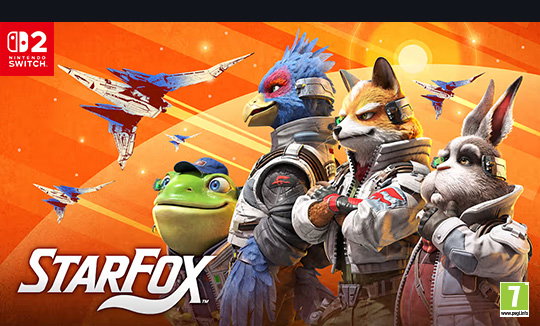Star Fox