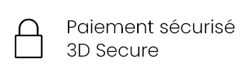 paiement sécurisé