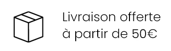 Livraison offerte