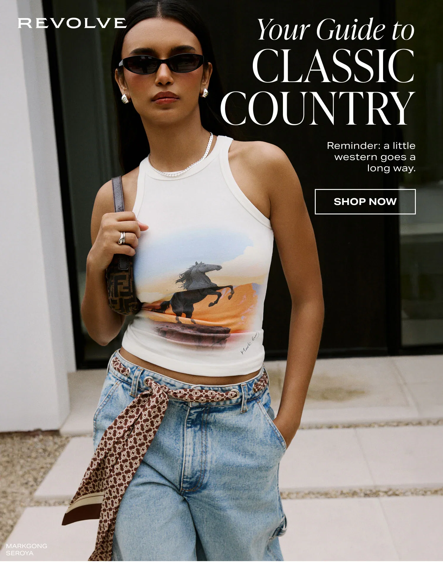 Shop Classic Country