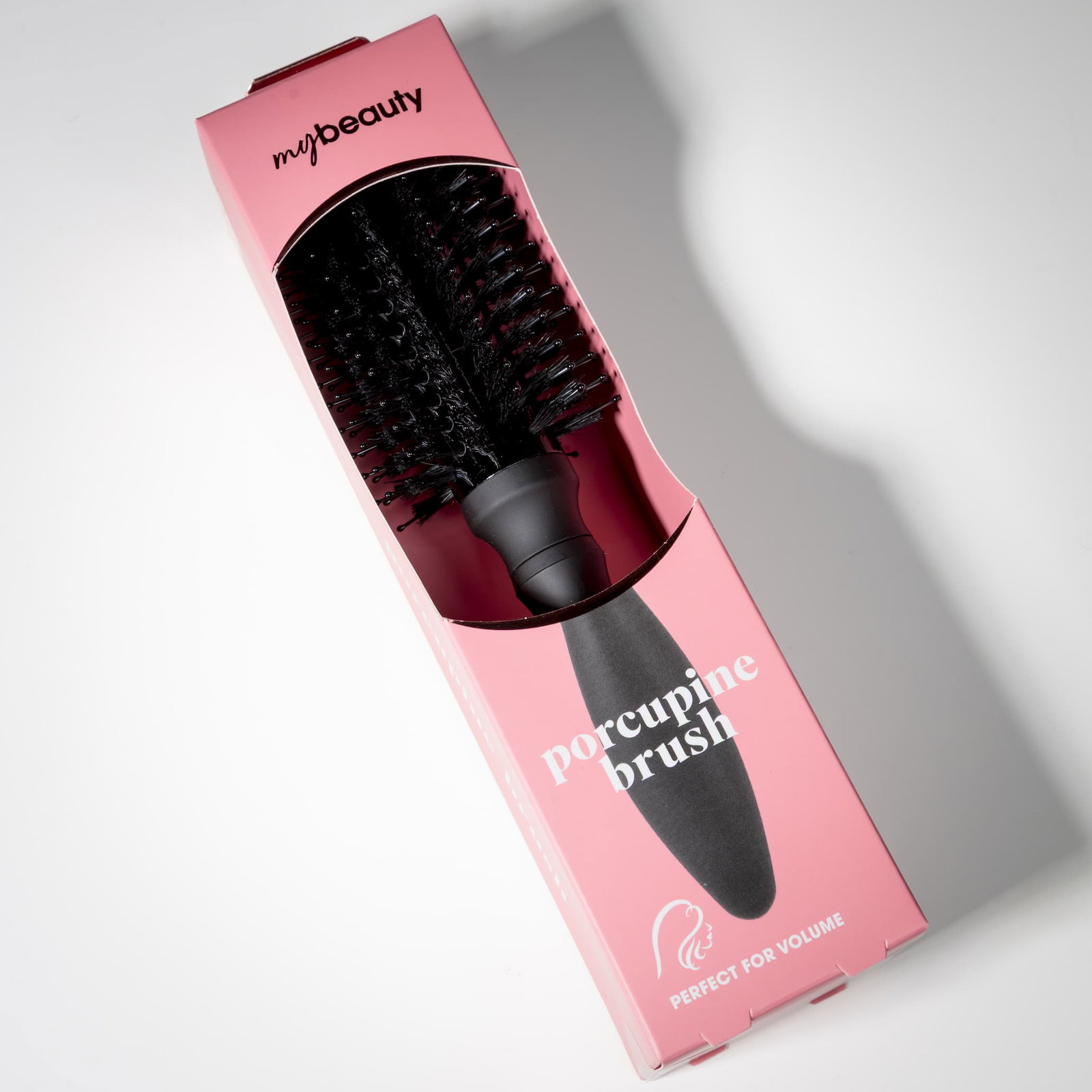 Shop My Beauty Porcupine Brush at Chemist Warehouse sale ends 5 August 2026
