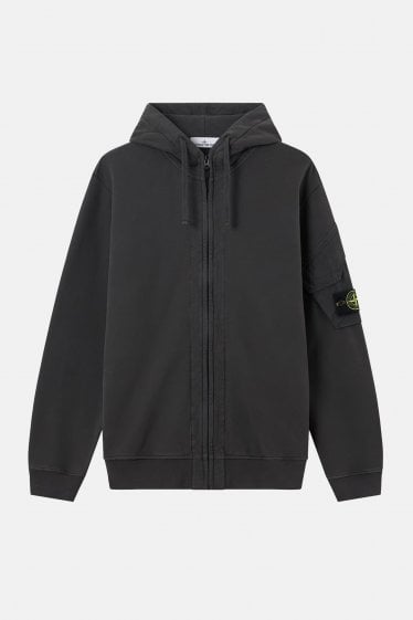PULLOVER 6100016 HOODED TOP