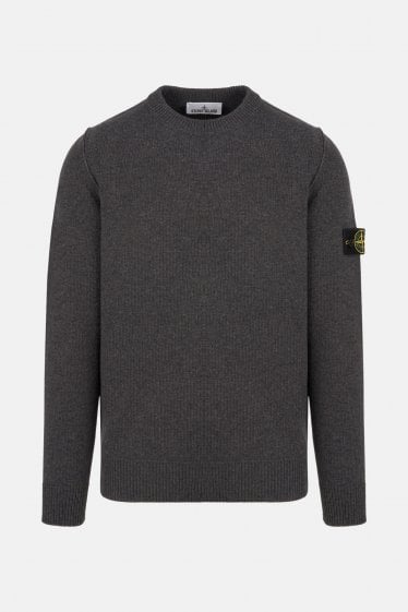 Crewneck 5100072 Sweater Grey
