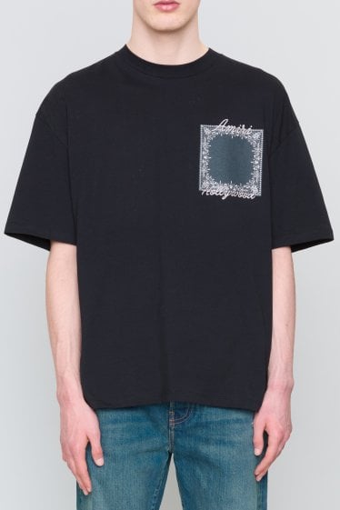 MA QUAD BANDANA OS TEE