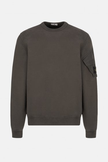 Compass 6100015 Sweatshirt Grey