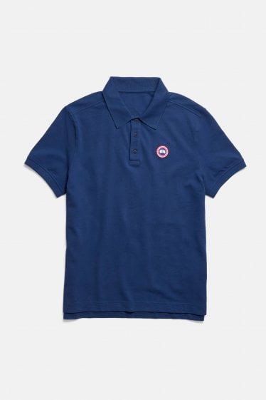 BECKLEY POLO
