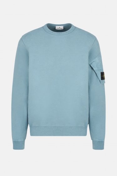 Compass 6100015 Sweatshirt Blue