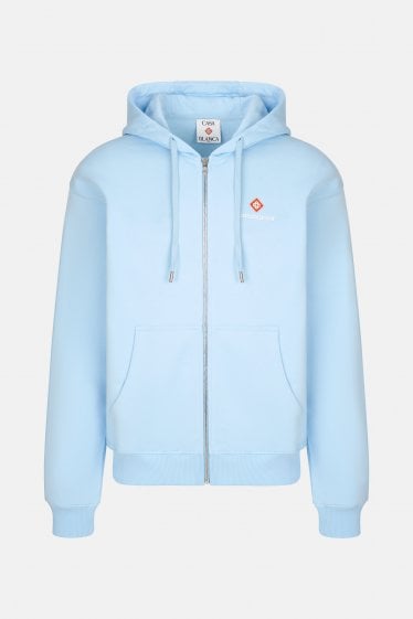 CLASSIC ZIP UP HOODIE