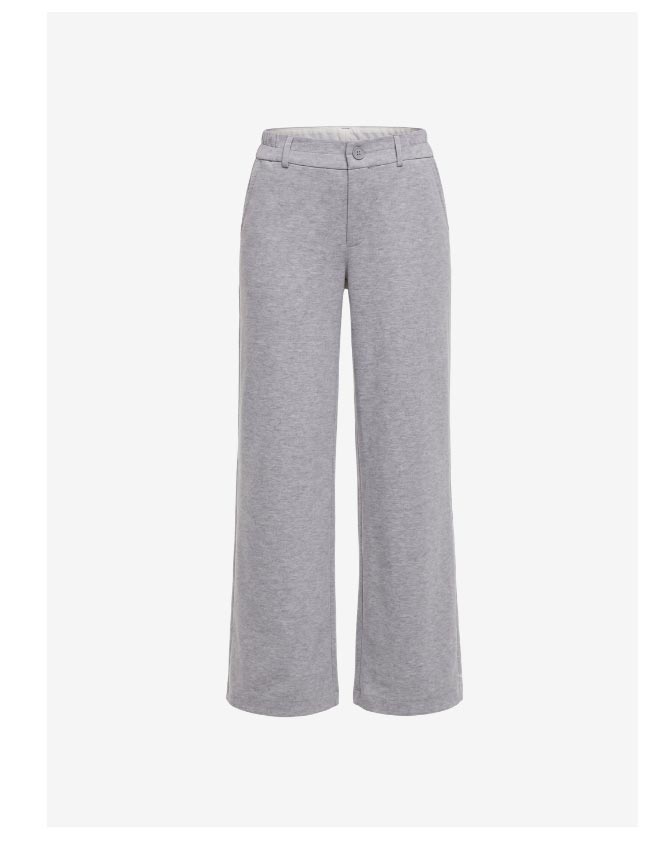 Rachelle Pant | Heather Grey