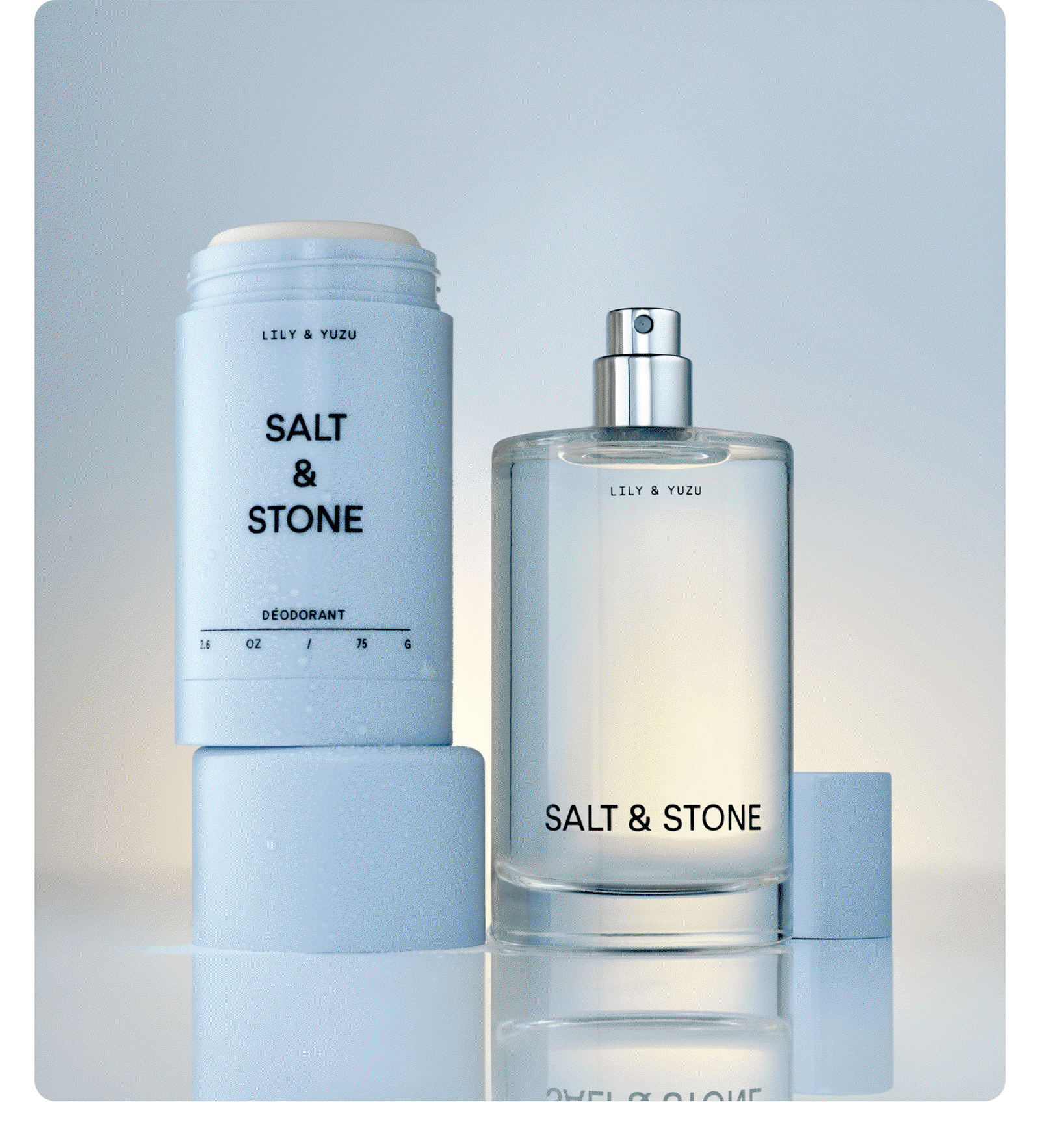 six best sellers, one perfect edit.