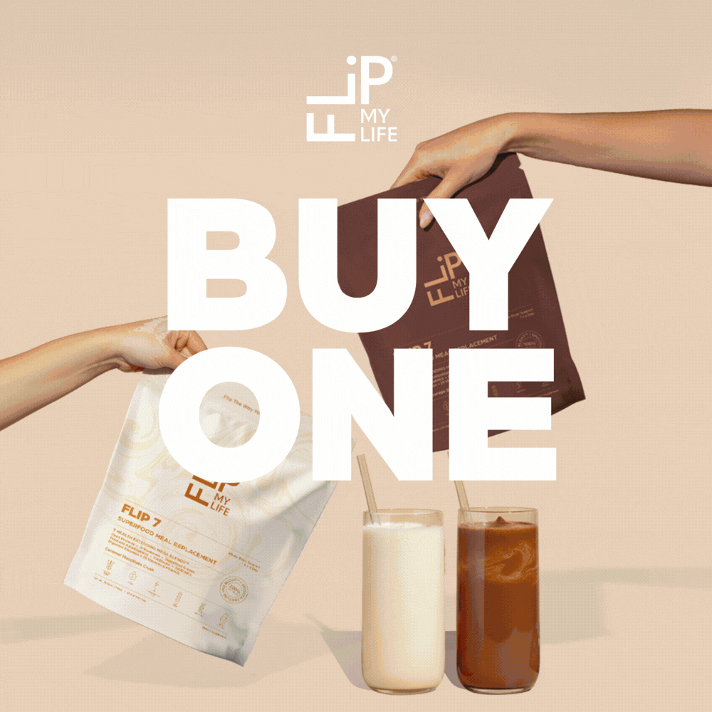 FLIP 40% OFF