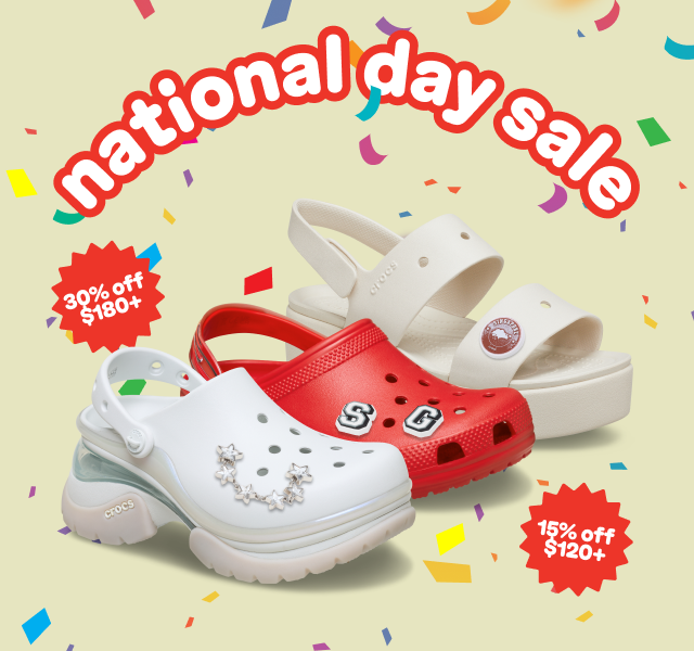 Shop the Sale
