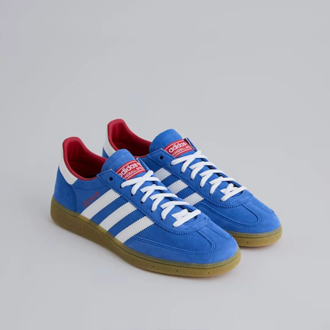 Manchestr United x Adidas Originals Handball Spezials