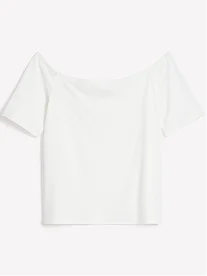 penningtons-knit-top-fitted-rib-knit-off-shoulder-elbow-sleeve-496108