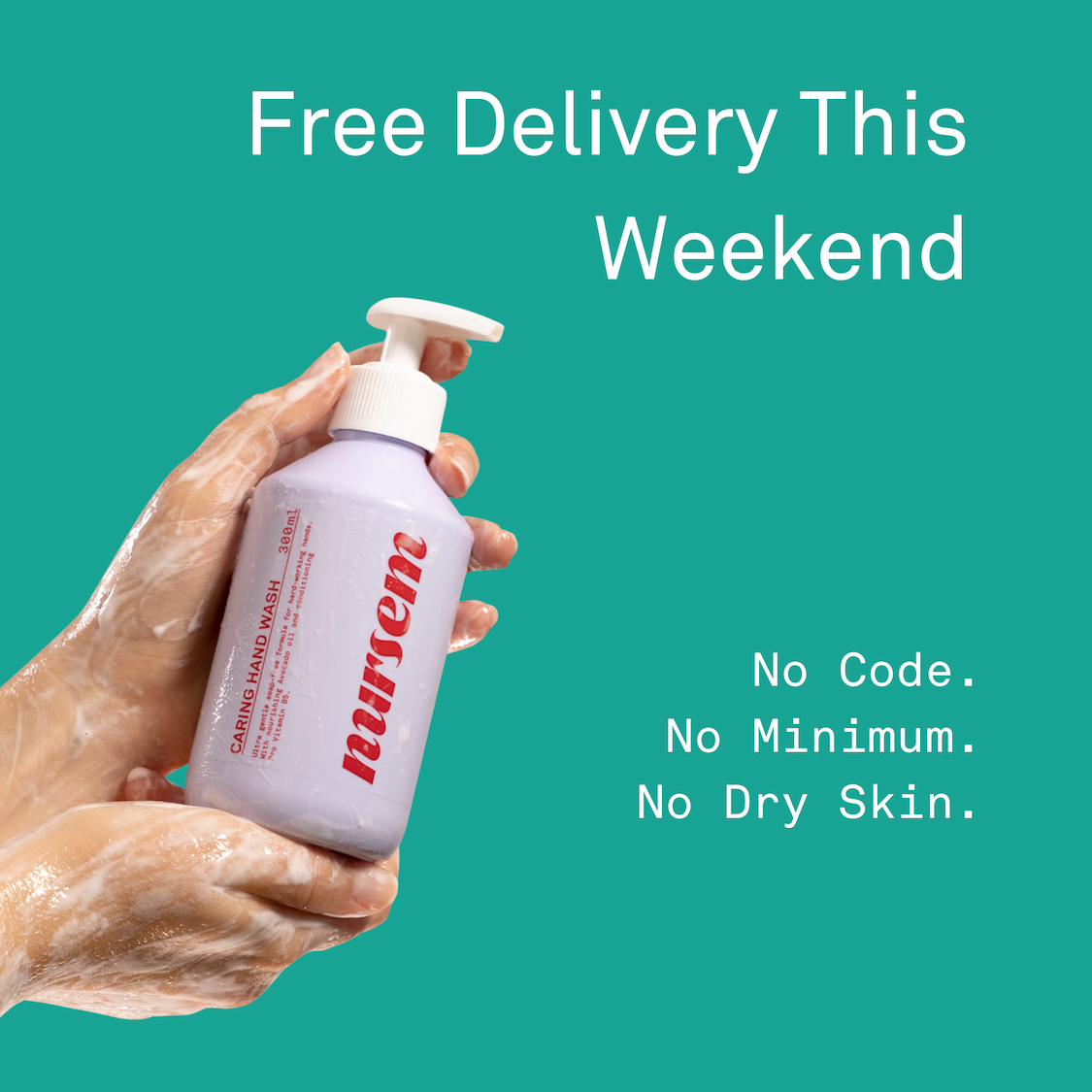 Free Delivery This Week