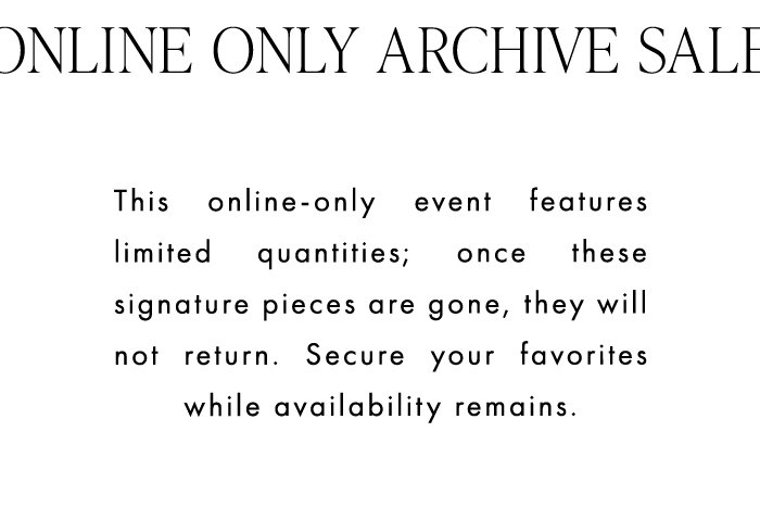 EXPLORE NEW STYLES ADDED TO SALE