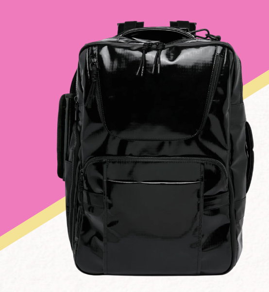 Dakota Travel Backpack