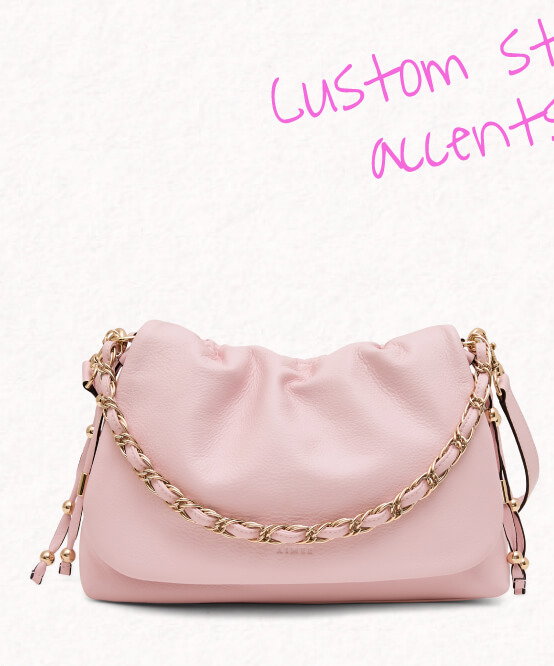 Lennon Convertible Crossbody