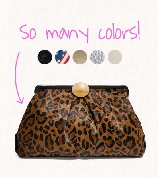 Full Circle XL Clutch